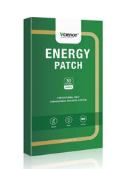 Energy Patch