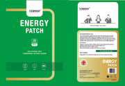 Energy Patch