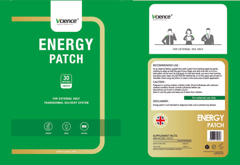 Energy Patch